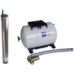 Zehnder Pumpen 20233 Aquastream 50 WVP Tauchpumpe 5.5 m³/h 25 m