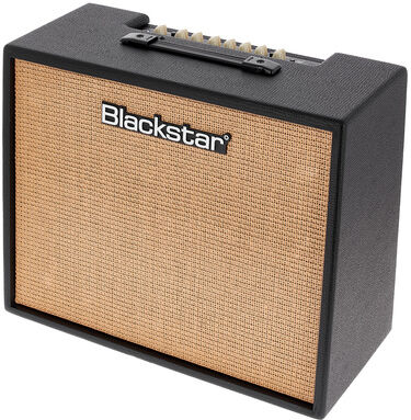 Blackstar "Combo 100R 1x12" Black" Schwarz