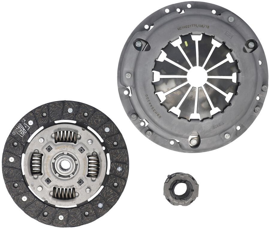 Kupplungssatz SACHS 3000 950 875