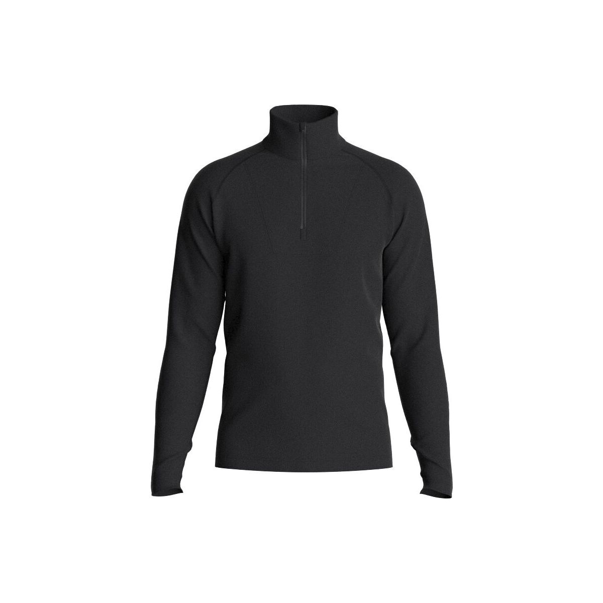 We Norwegians Snø Zip-up Men black (99) M 16770499