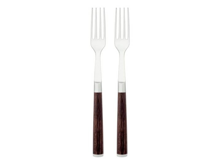 KAI Besteck-Set SHUN PREMIER Gabel-Set (2 Stück) TDM-0990