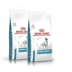 ROYAL CANIN Hypoallergenic DR21 2x2kg