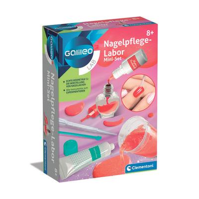 Galileo Nagelpflege-Labor Mini-Set