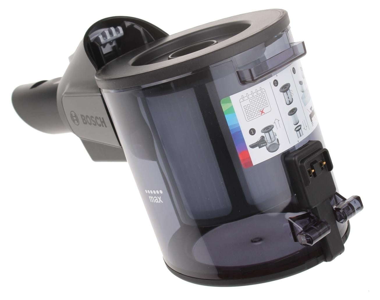 Bosch Stofreservoir 12030438
