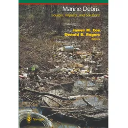 Marine Debris, Fachbücher von James M. Coe, Donald Rogers