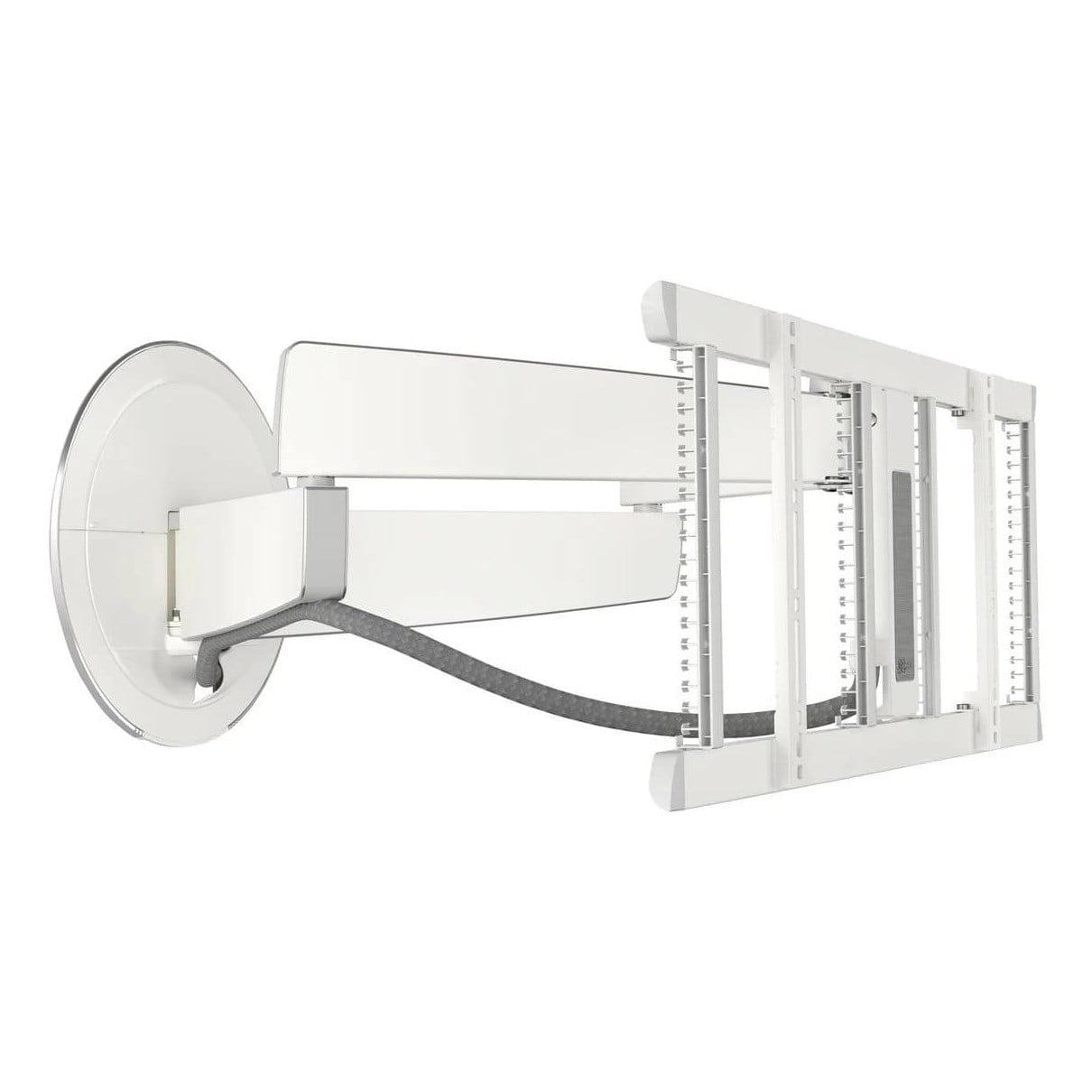 Vogel's TVM 7655 Designmount TV beugel Wit