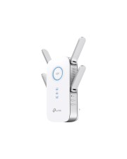 TP-LINK AC2600 Wi-Fi Range Extender Wi-Fi-Range-Extender GigE 802.11a/b/g/n/ac Dualband (RE650)