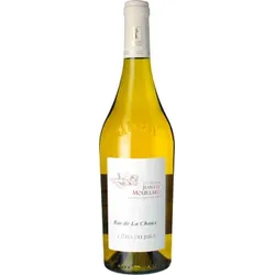Côtes du Jura - Bas de la Chaux 2023 - Domaine Jean-Luc Mouillard - 0.75L