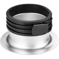 Westcott Optical Spot Light Mount Profoto (Reflektor), Softbox + Reflektor