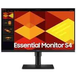 Samsung Essential S4 S40GD Office Monitor 61 cm (24")