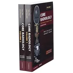 Core Radiology, Fachbücher von Junzi Shi, Ellen X. Sun, Jacob C. Mandell