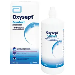 Oxysept Comfort B12 1x 300ml