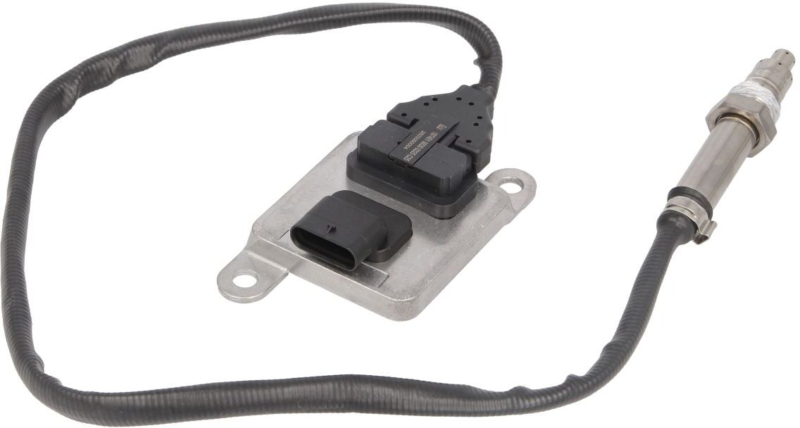 Febi Bilstein NOx-Sensor, NOx-Katalysator FEBI 197491