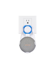 Ultron TerraTec Hold ME Google Befestigungskit für Home Mini Wechselstrom-Steckdose (324193)