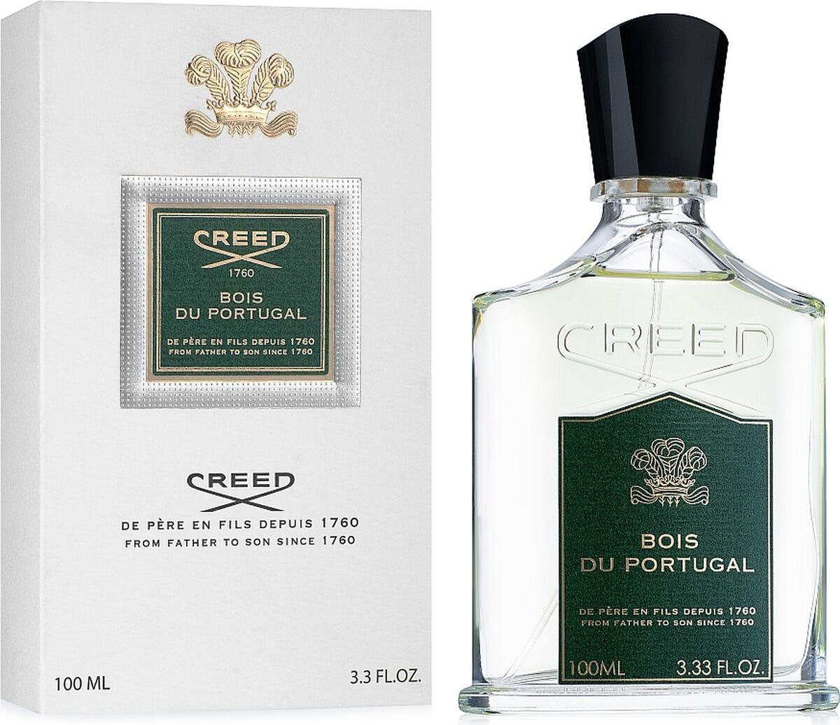 Perfume Hombre Creed Holz aus Portugal EDP 100 ml