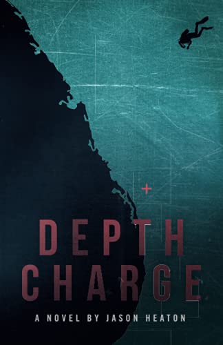Jason Heaton - Depth Charge - Preis vom 30.09.2026 09:01:18 h