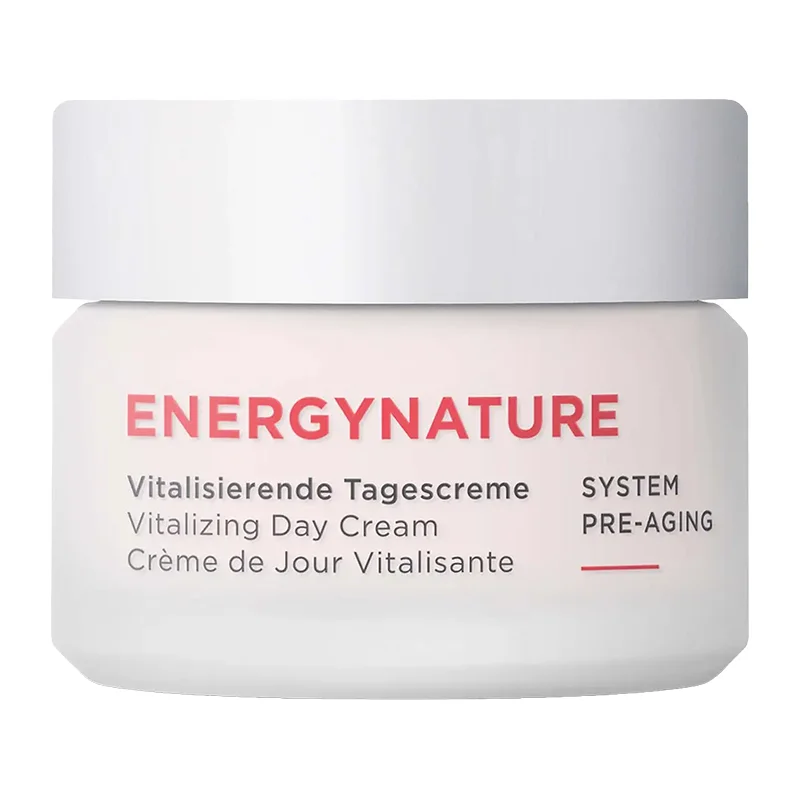 Annemarie Börlind ENERGYNATURE, Vitalisierende Tagescreme, 50ml 884