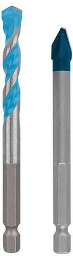 Bosch Accessories 2608902367 Fliesenbohrer 8mm 1St.