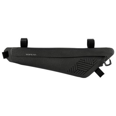 Topeak - MidLoader DryBag M - Fahrradtasche Gr 3 l schwarz