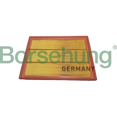 BORSEHUNG Luftfilter b12440 Filtereinsatz 35mm für BMW
