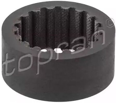 TOPRAN 114 810 Flexible Coupling Sleeve