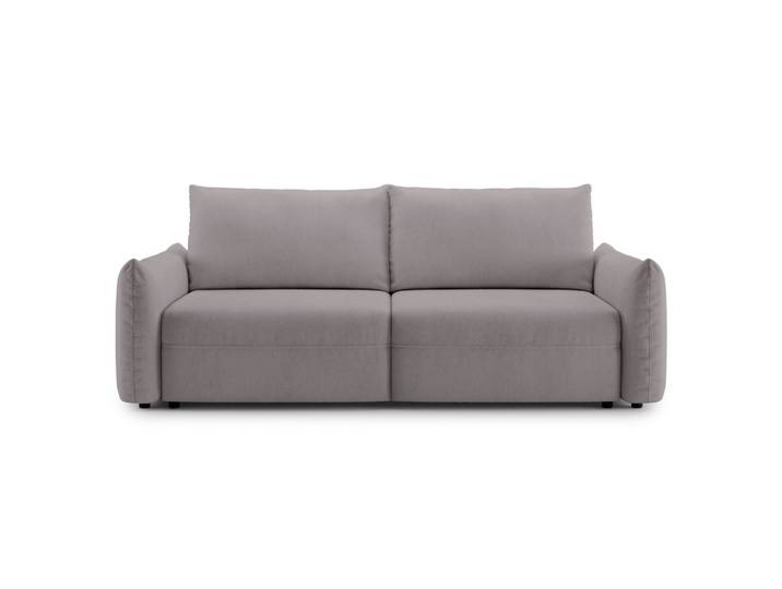 SCHLAFSOFA Theolla Greige