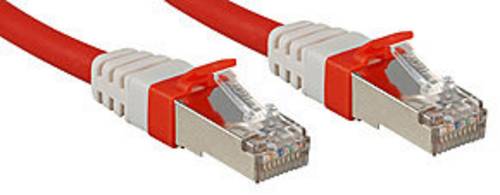 LINDY 45390 RJ45 Patchkabel CAT 6 S/FTP 10.00m 1St.