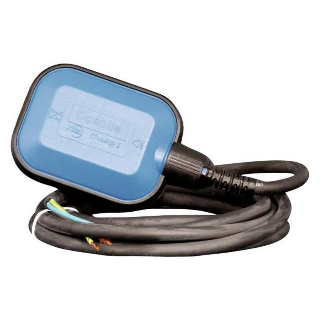 Doepke Schwimmerschalter 09921019 (09921019)