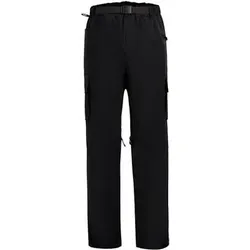 ICEPEAK Damen CANTON, Größe M in Schwarz Schwarz