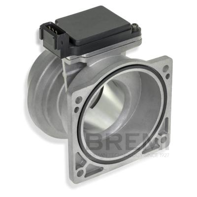 BREMI Luftmassenmesser 30388 für NISSAN