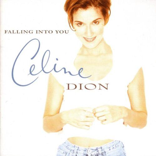 Celine Dion - Falling Into You - Preis vom 08.10.2026 07:26:42 h