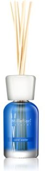 Millefiori Milano Cold Water difusor de aromas 100 ml. Milano Cold Water