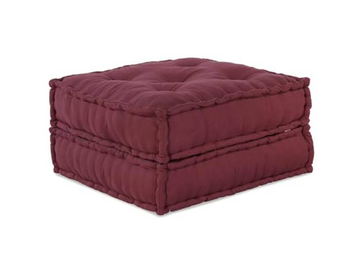 vidaXL Modulares Sofaelement Kastanienbraun 70x70x36 cm Stoff