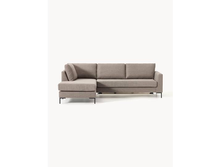 Schlafsofa Luna mit Matratze, 3-Sitzer