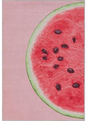 Well Woven Apollo Novelty Easy Clean Area Rug