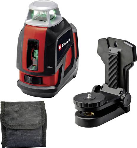 Einhell TE-LL 360G Kreuzlinienlaser selbstnivellierend