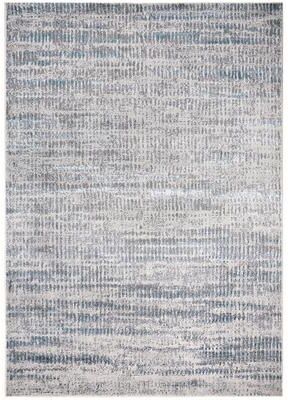 Grand Bazaar Aurelian Machine Made Abstract Modern Area Rug