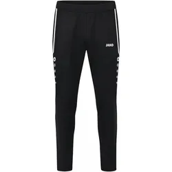 JAKO Allround Trainingshose Damen schwarz 34