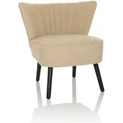 hjh LIVING, Sessel, Maniso