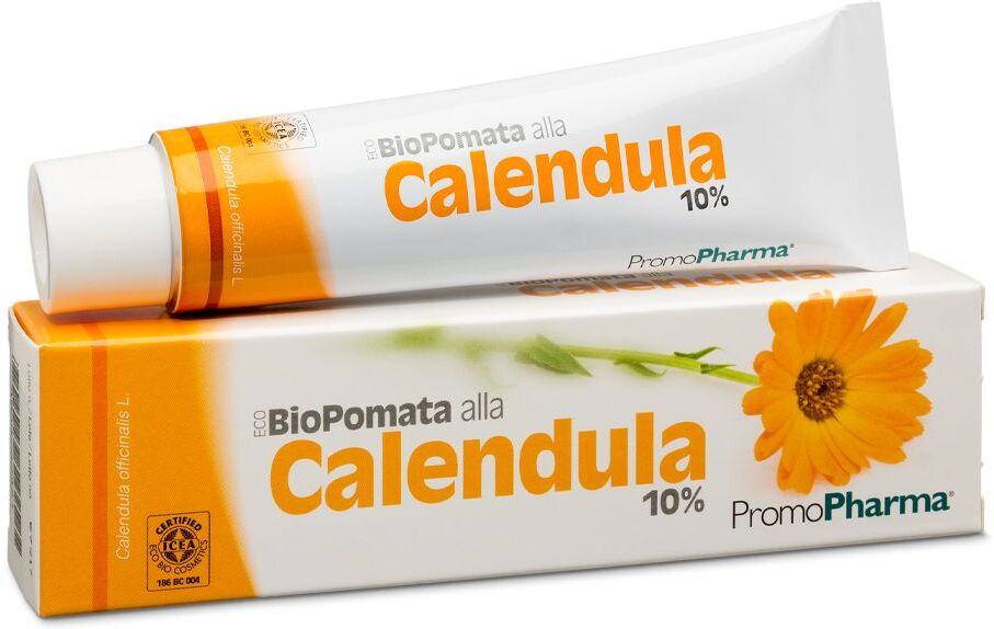 Promopharma Bio Pomata Calendula 50 ml