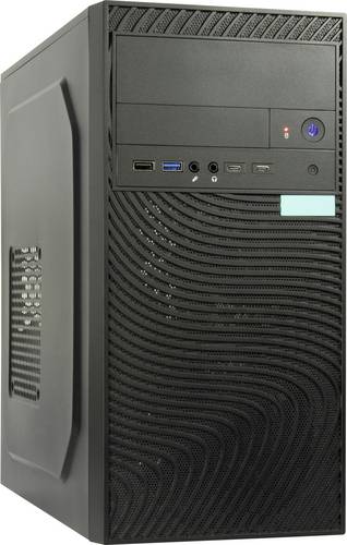 Inter-Tech 88881378 PC-Gehäuse