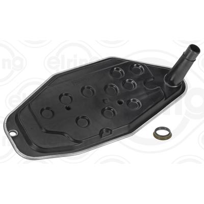 ELRING Hydraulikfilter, Automatikgetriebe B46.460 für RAM