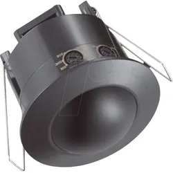 VT-23679 - PIR Deckensensor, schwarz