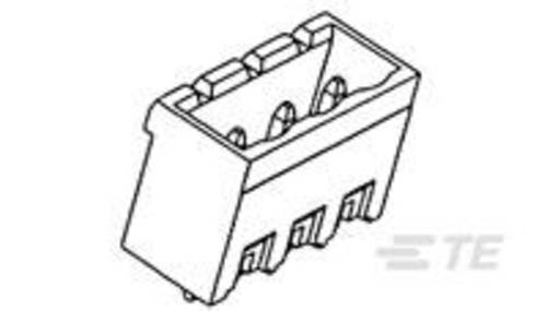 TE Connectivity 796980-3 Box