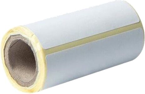 Brother BDE-1J044076-040 rolo etiquetas pré-cortadas   76x44mm   70u.