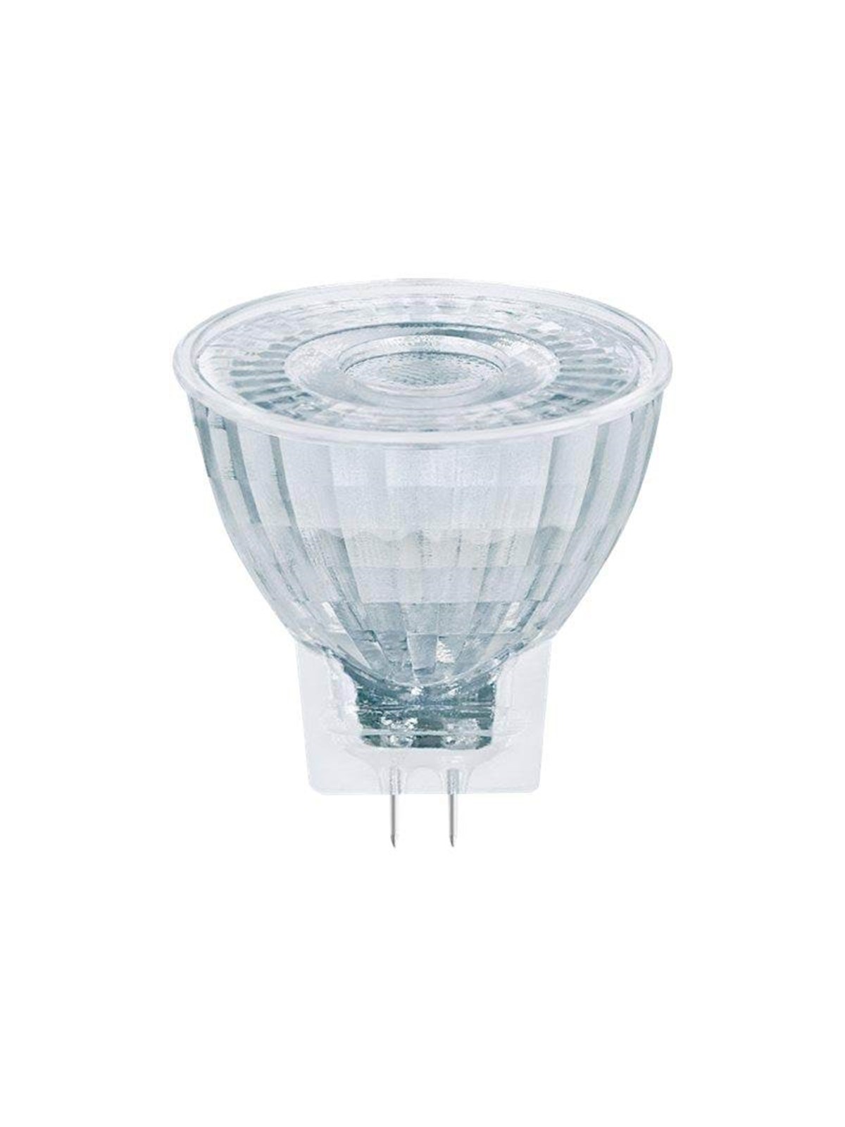 Osram LED-Lampe STAR 2.4W/827 (20W) 36° GU4
