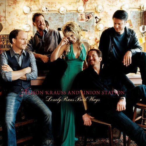 Krauss, Alison & Union Station - Lonely Runs Both Ways - Preis vom 09.10.2026 07:28:09 h