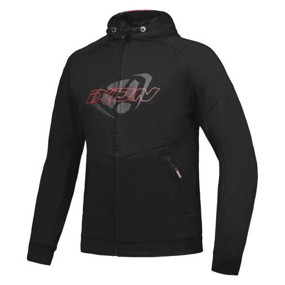 Ixon Sweatshirt Mit Protektoren Touchdown (Herren, XXL) (52756610)