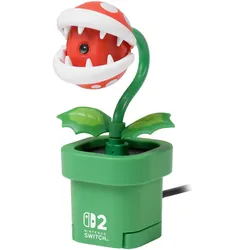 NINTENDO Piranha-Pflanzen-Kamera