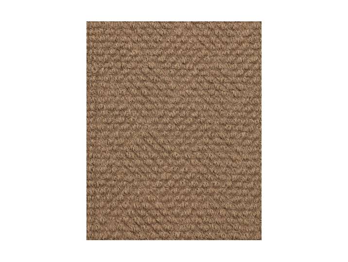 Fussmatte House Doctor Clean 60 x 90 cm , braun, B:60cm L:90cm, Kunststoff, Teppiche, Fussmatte